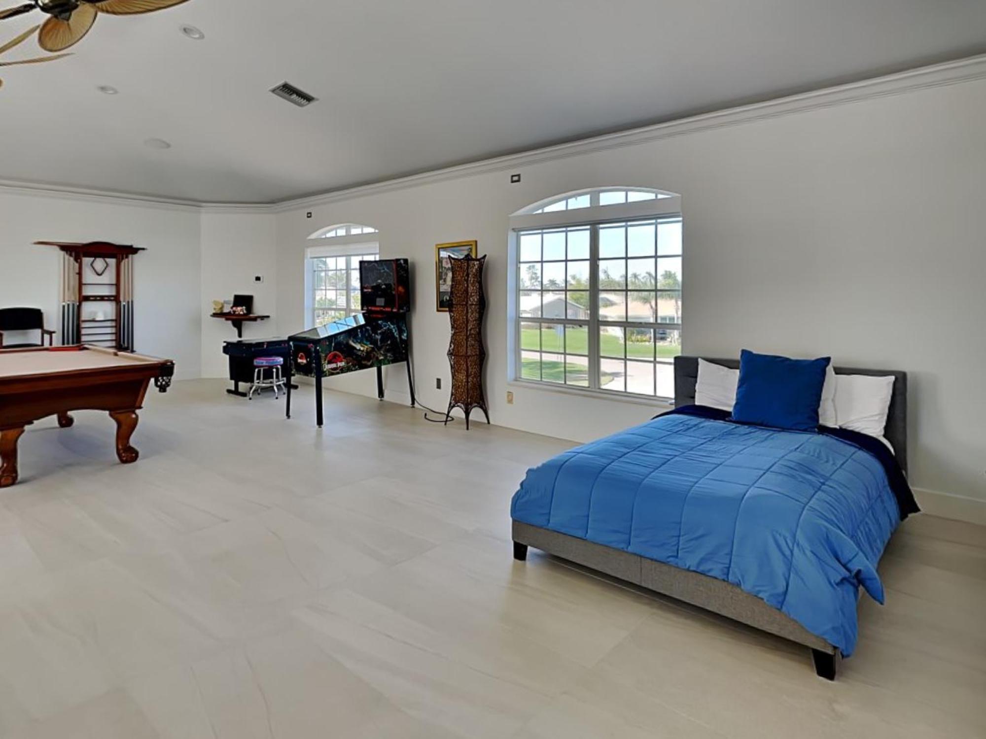 Dolce Vita Villa Cape Coral Exteriér fotografie