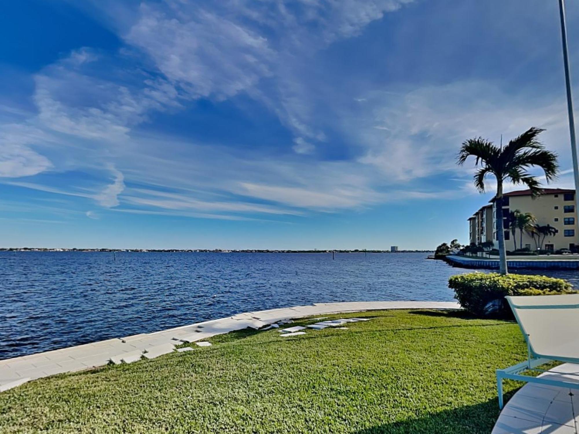 Dolce Vita Villa Cape Coral Exteriér fotografie